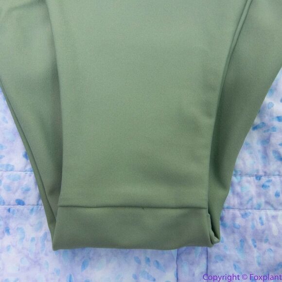 NEW Free People X Mare Perpetua Essential One Piece Swimsuit In Sage, L - Picture 11 of 16